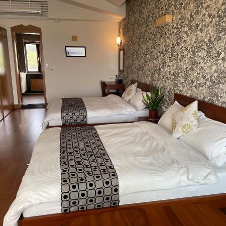 Toro Ocean Front B&B Lục Đảo Ngoại thất bức ảnh