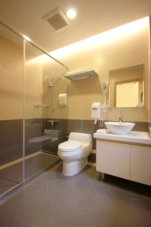 Toro Ocean Front B&B Lục Đảo Ngoại thất bức ảnh