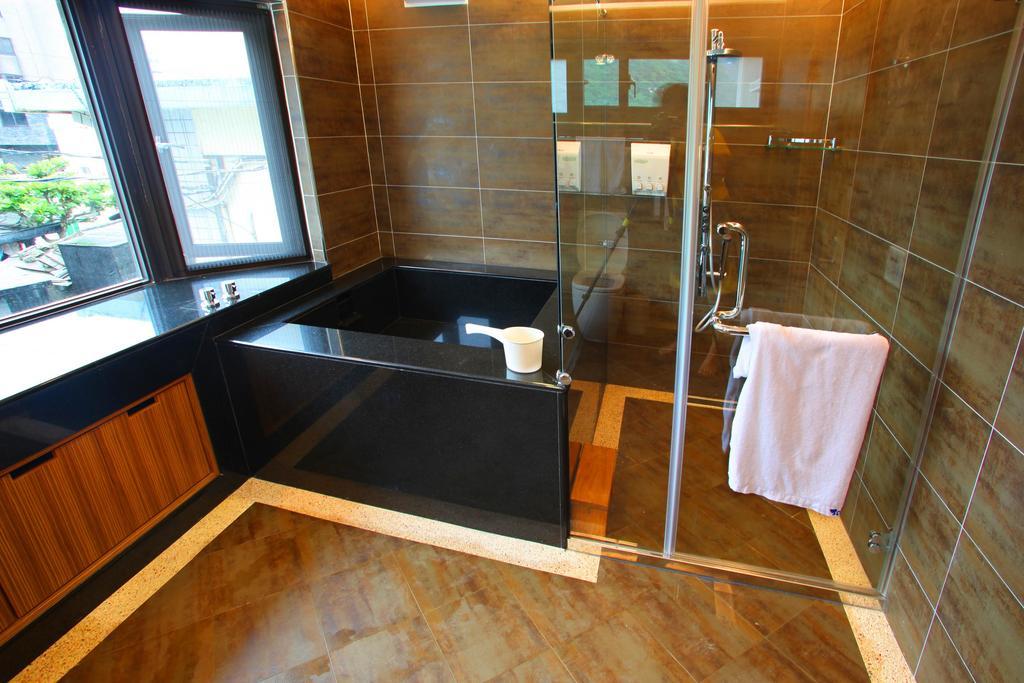 Toro Ocean Front B&B Lục Đảo Ngoại thất bức ảnh