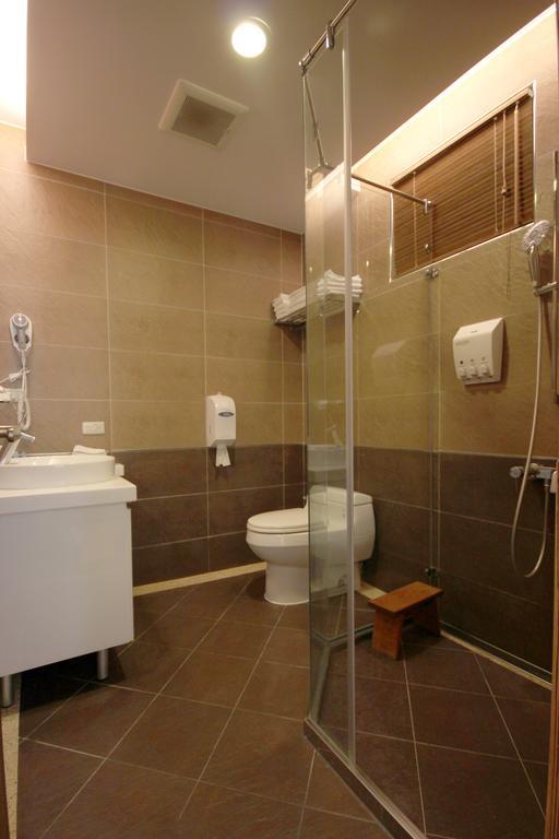 Toro Ocean Front B&B Lục Đảo Ngoại thất bức ảnh